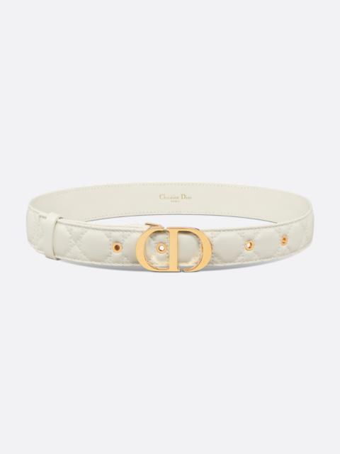30 Montaigne Belt