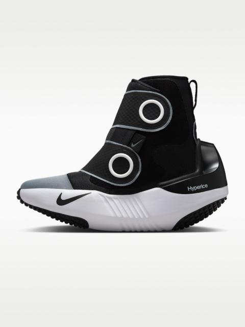 Nike x Hyperice Hyperboot Shoes