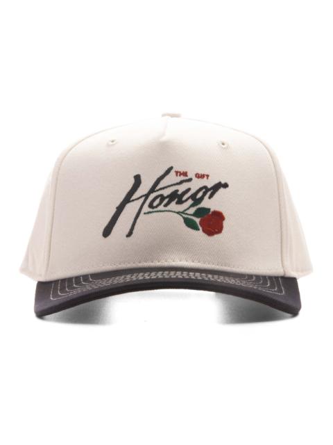 CONCERT IN THE CITY CAP - VINTAGE WHITE
