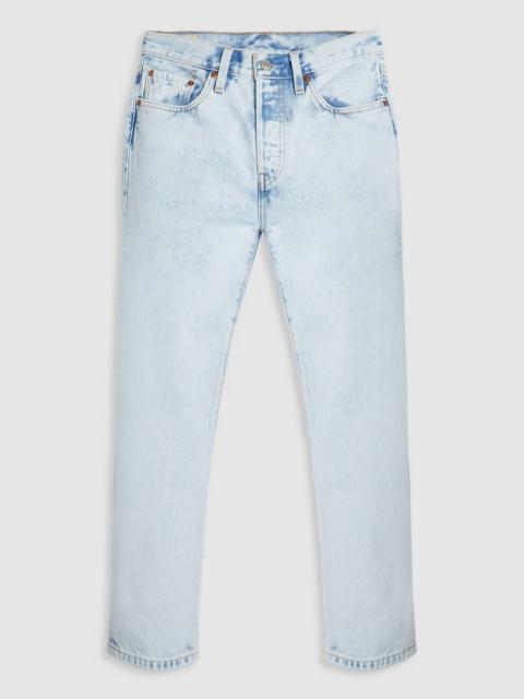 501® ORIGINAL CROPPED WOMEN'S JEANS