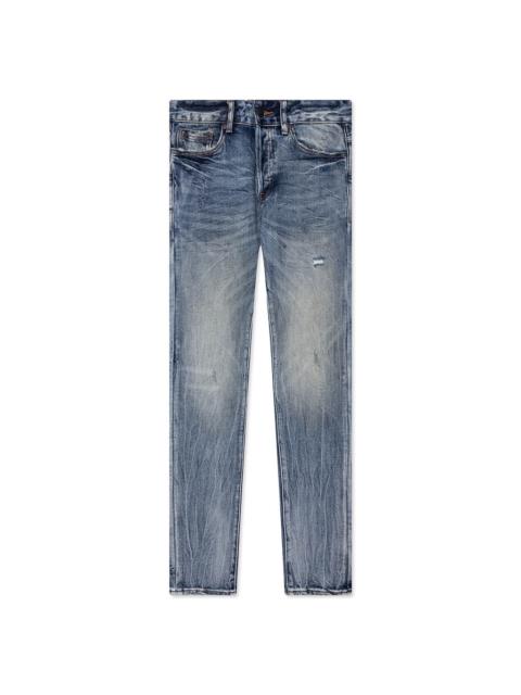 BB TREK JEANS (SLIM FIT) - MARS