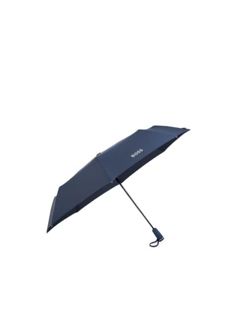 logo print umbrella