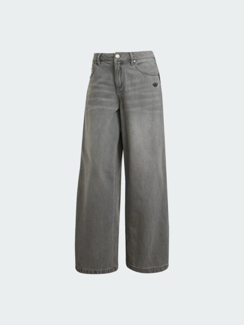 Adicolor Denim Adilenium Pant