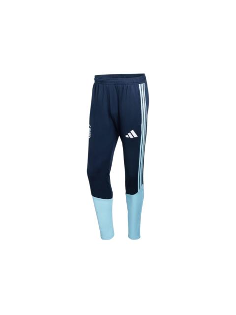 adidas Argentina 2026 Tiro Pants Night Navy