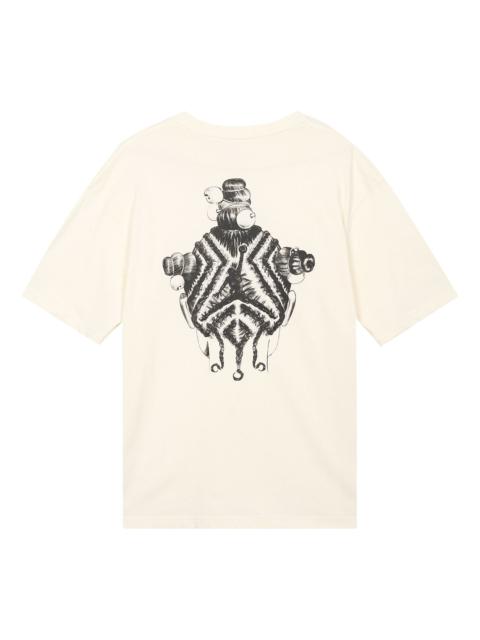 Air Jordan Brand x Bephies Beauty Supply T-Shirt 'Beige' DR1904-110