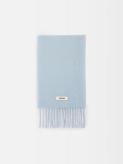 The Carro scarf