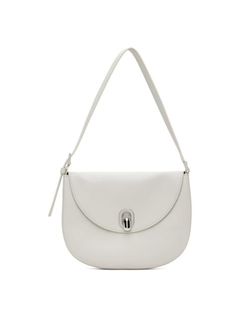 Off-White Small Tondo Bag