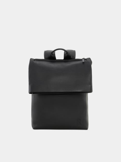 Kiroro Leon backpack in Black