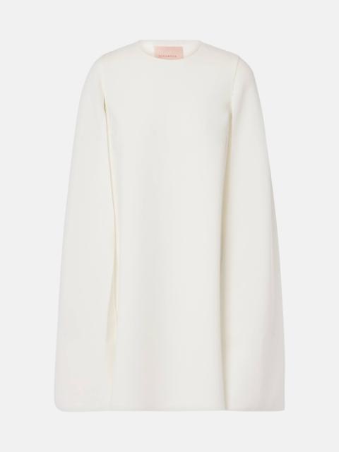 Bridal Twiggy maxi dress