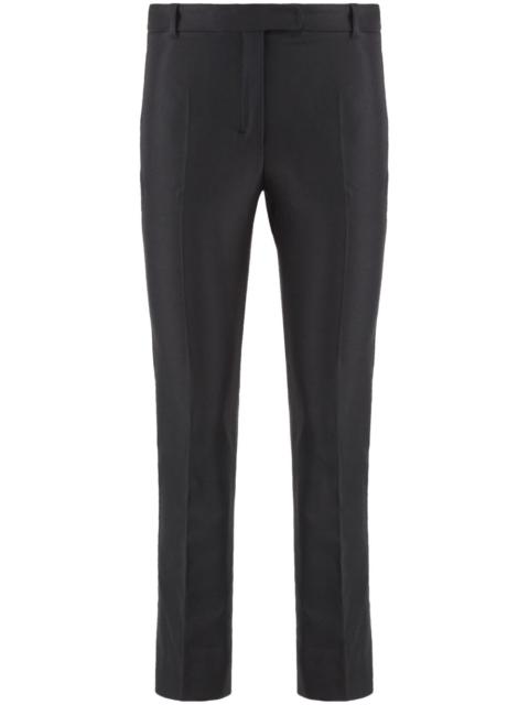 tailored trousers