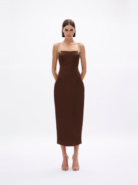 LEORA DRESS