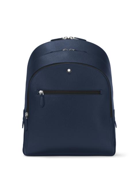 Montblanc Sartorial medium backpack 3 compartments