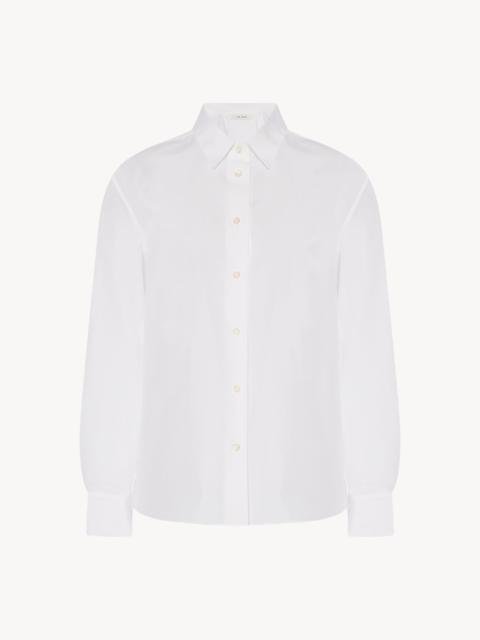 Sadie Shirt in Cotton
