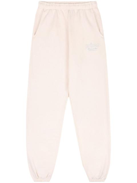 Prince Health cotton sweatpants
