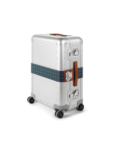 M Butterfly elastic belt