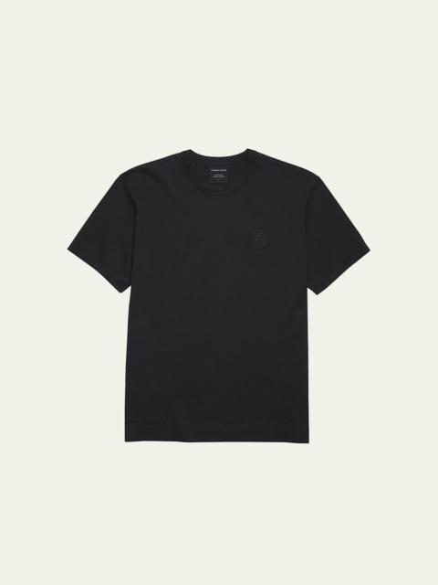 Men's Gladstone Cotton Jersey T-Shirt