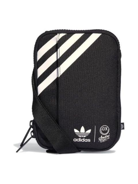 adidas Originals x Andr Saraiva Festival Bag 'Black' HZ7258