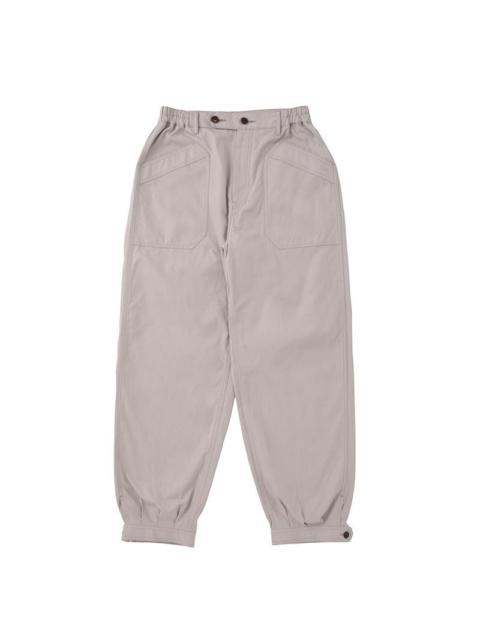 CARROL PANTS W GREY