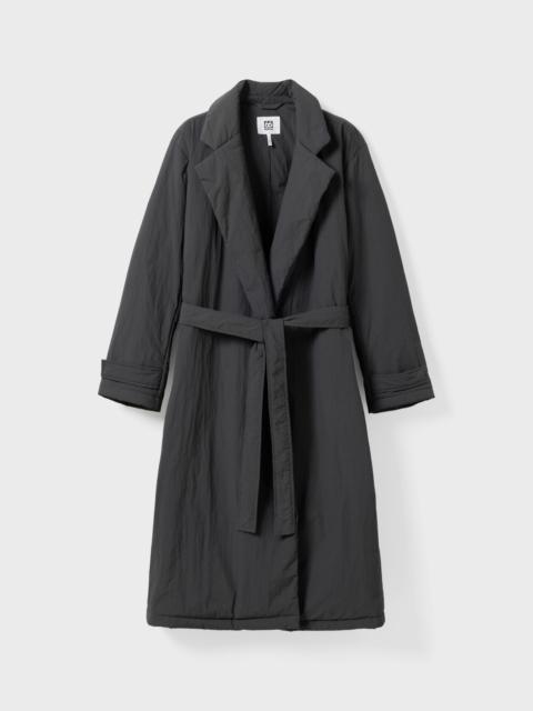 Women's Vatnsmýri Trench Coat