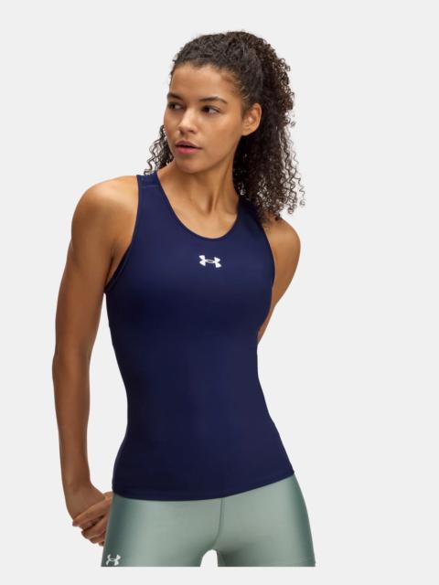 Women's HeatGear® OG Compression Tank
