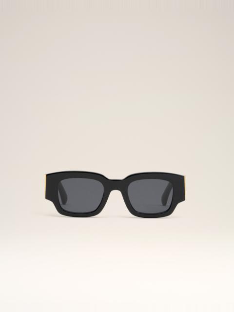 BLACK 75001 SUNGLASSES
