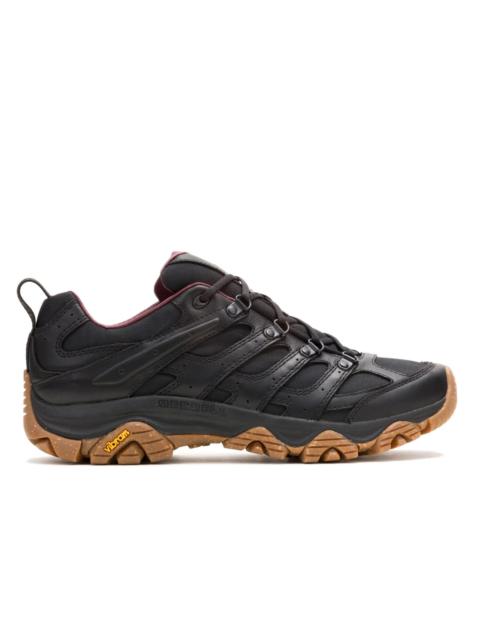 Men's Moab 3 Luxe Leather