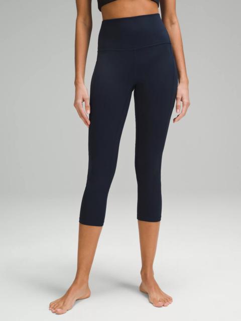 lululemon Align™ High-Rise Crop with Pockets 23"