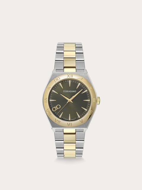 Vega Upper East  Watch