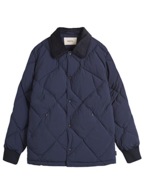 Kestin Dunbar Padded Jacket