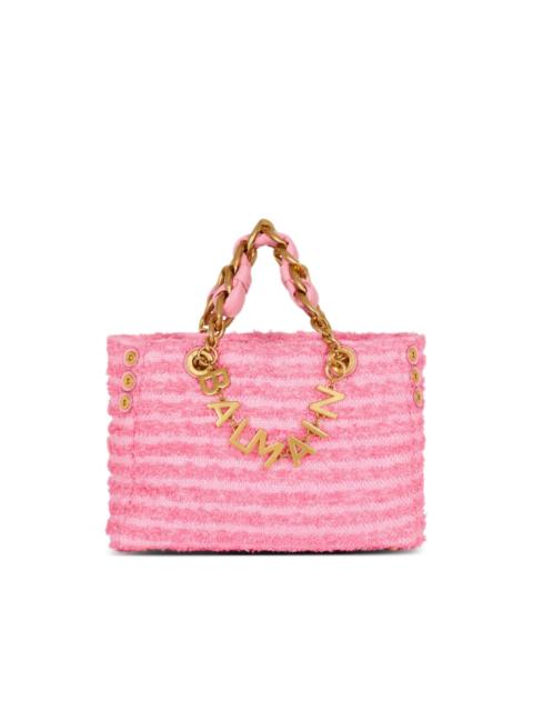 1945 Soft Tweed shoulder bag