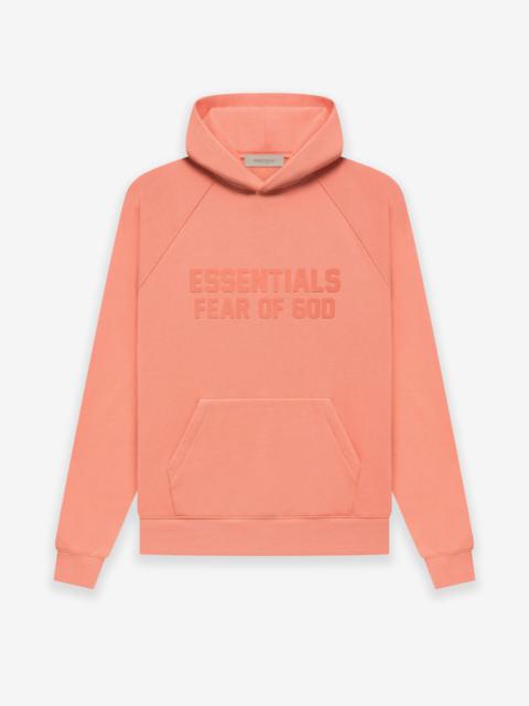 Essentials Hoodie