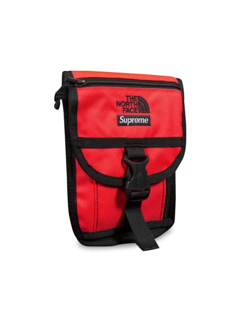 Supreme x The North Face RTG Utility Pouch 'Bright Red'