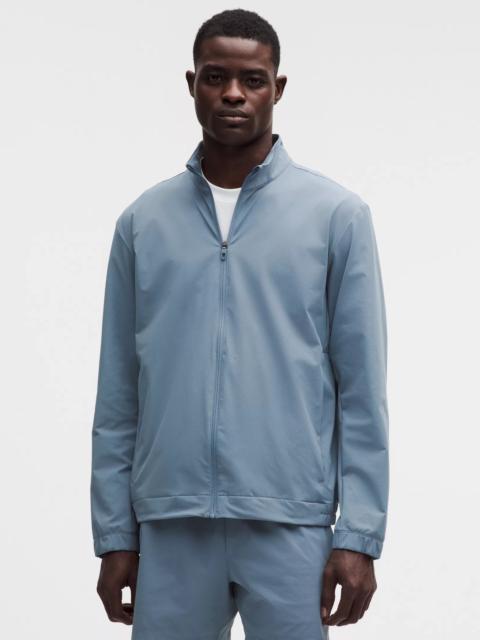 Zeroed In Track Jacket