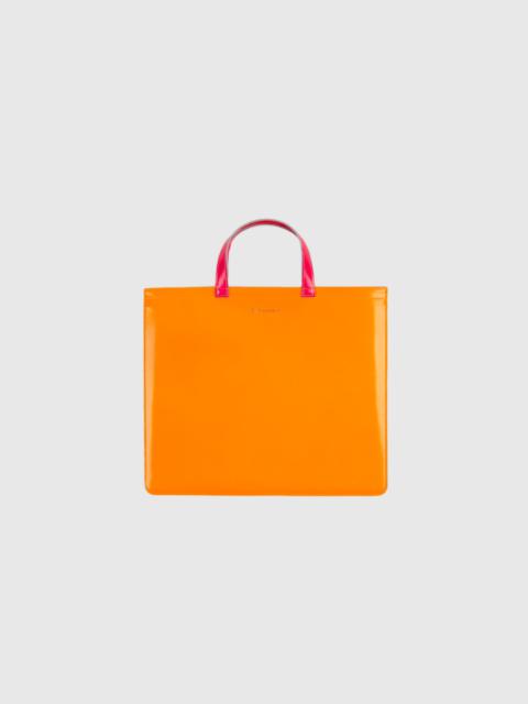 SUPER FLUO TOTE BAG