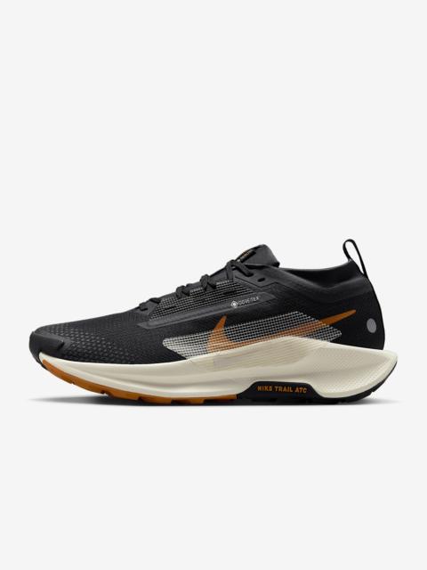 Nike Pegasus Trail 5 GORE-TEX Men's Waterproof Trail Running Shoes