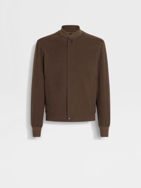OASI CASHMERE ELEMENTS BOMBER
