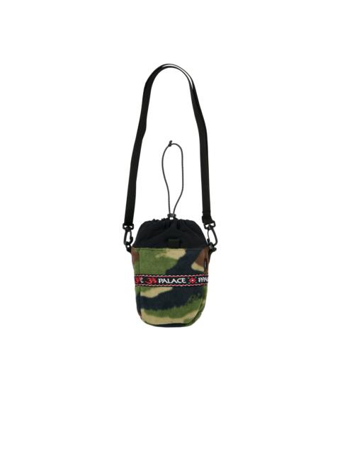POLARTEC OM CINCH BAG WOODLAND CAMO