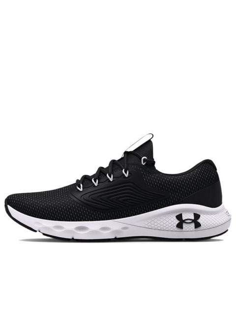 Under Armour Charged Vantage 2 'Black White' 3024873-001