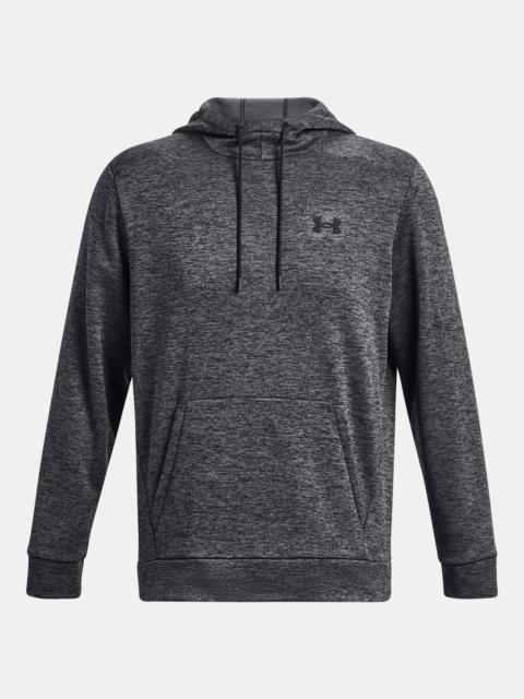 Men's Armour Fleece® Twist Hoodie