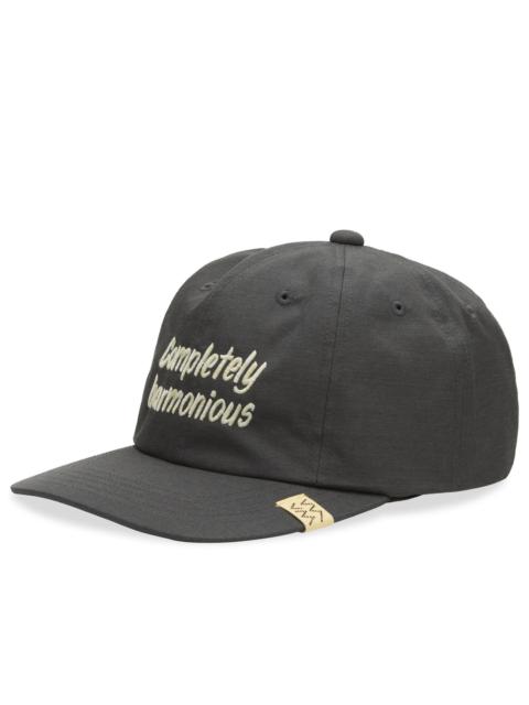 Visvim Excelsior II Cap