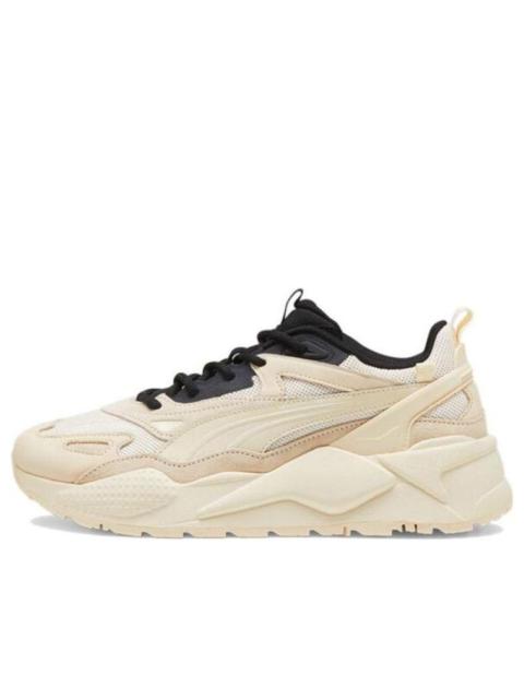 PUMA RS-X efekt PRM 'Beige Black' 390776-30