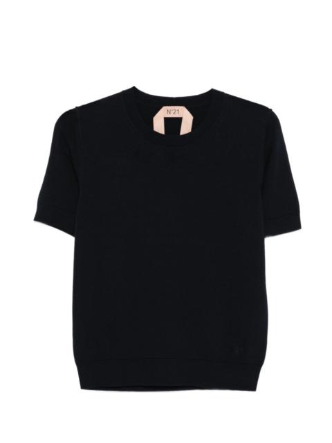 short-sleeve T-shirt