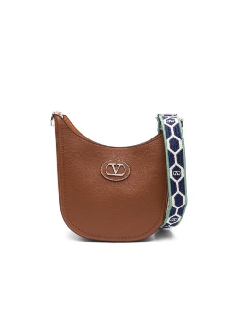 VLogo-Signature cross body bag