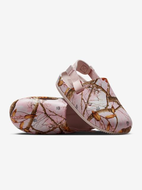 Nike Calm RealTree Women's Mules