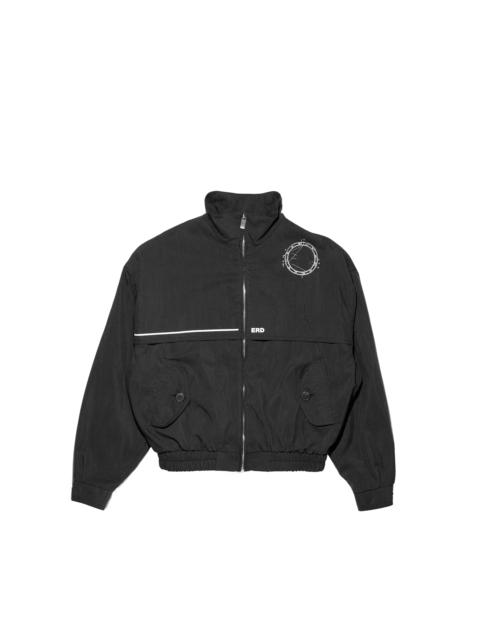 SERGE TRACK JACKET