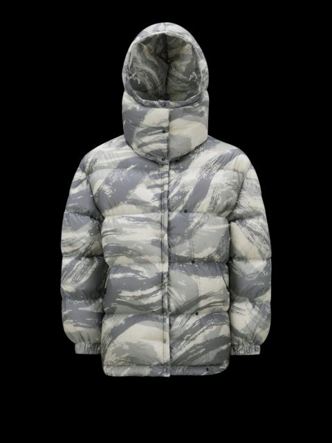 Galenstockis Short Down Jacket
