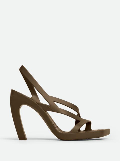 Jimbo Slingback Sandal