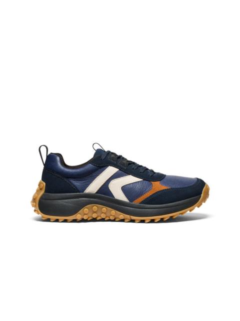 Women's KS86 Leather Sneaker