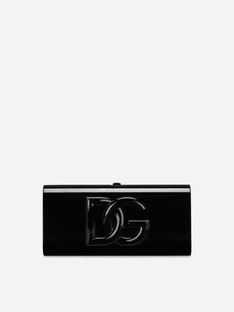 Dolce Box clutch