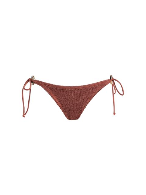 Vista Ring Tie Bikini Brief neutral